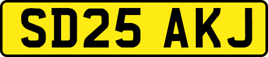 SD25AKJ