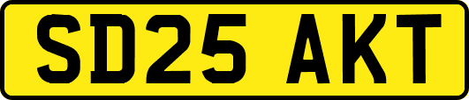 SD25AKT