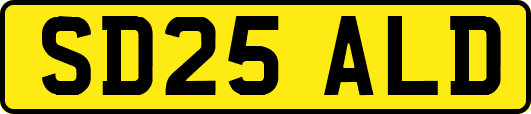 SD25ALD