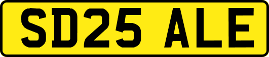 SD25ALE