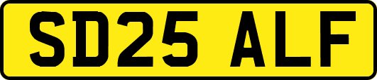 SD25ALF