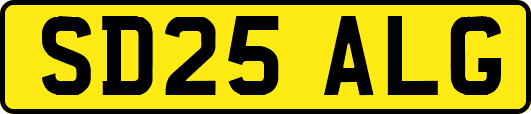 SD25ALG