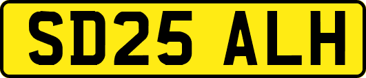 SD25ALH