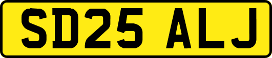 SD25ALJ