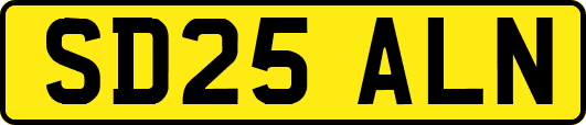 SD25ALN