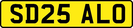 SD25ALO