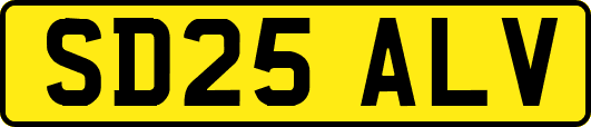 SD25ALV