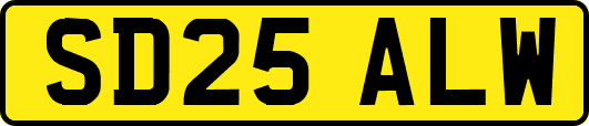 SD25ALW