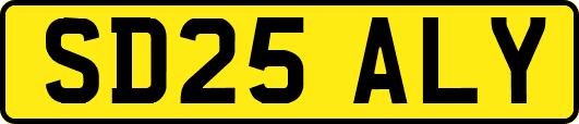 SD25ALY