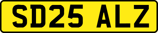 SD25ALZ