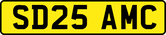 SD25AMC