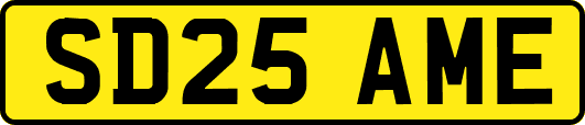 SD25AME