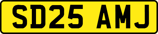 SD25AMJ