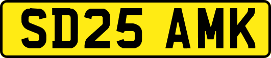 SD25AMK
