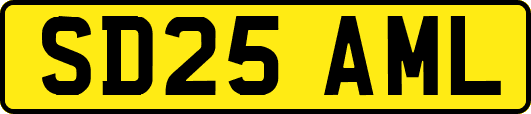 SD25AML
