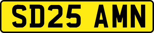SD25AMN