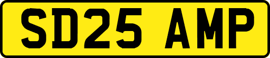 SD25AMP