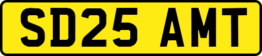 SD25AMT