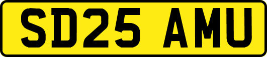 SD25AMU