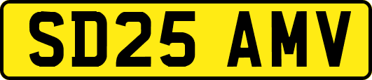 SD25AMV