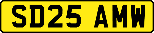 SD25AMW