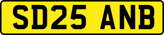 SD25ANB
