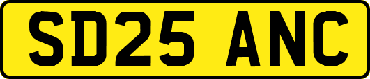 SD25ANC