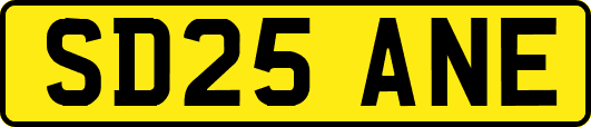 SD25ANE