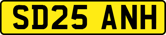 SD25ANH