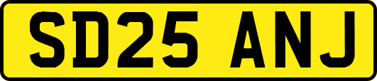SD25ANJ