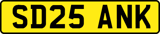 SD25ANK