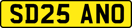 SD25ANO