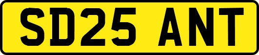 SD25ANT