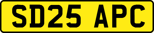 SD25APC