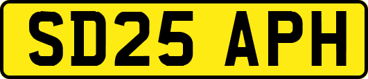 SD25APH