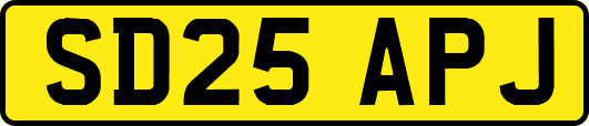 SD25APJ
