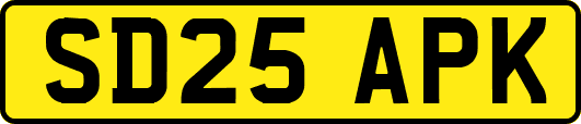SD25APK