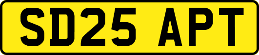 SD25APT