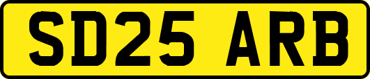SD25ARB