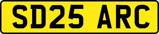 SD25ARC