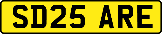 SD25ARE