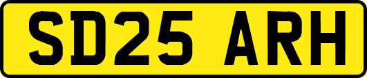 SD25ARH