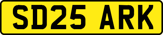 SD25ARK