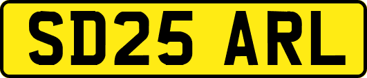 SD25ARL