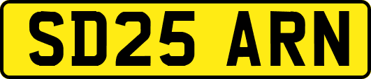 SD25ARN