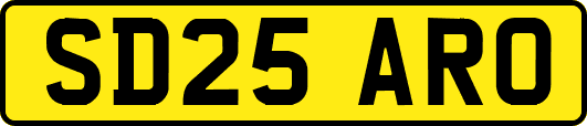 SD25ARO