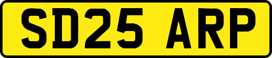 SD25ARP