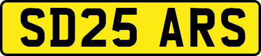 SD25ARS