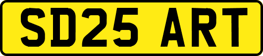 SD25ART