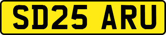 SD25ARU